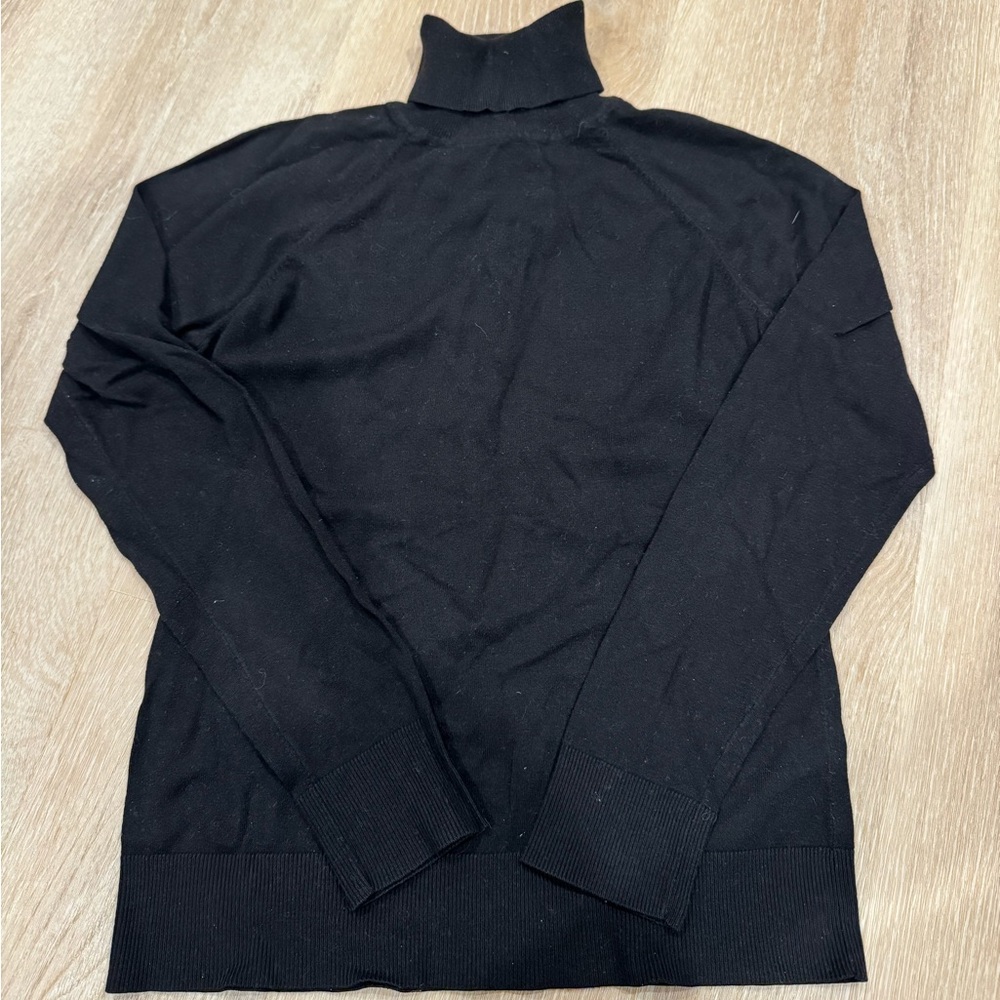 BUNDLE 3 Turtle necks!! - Picture 10 of 12